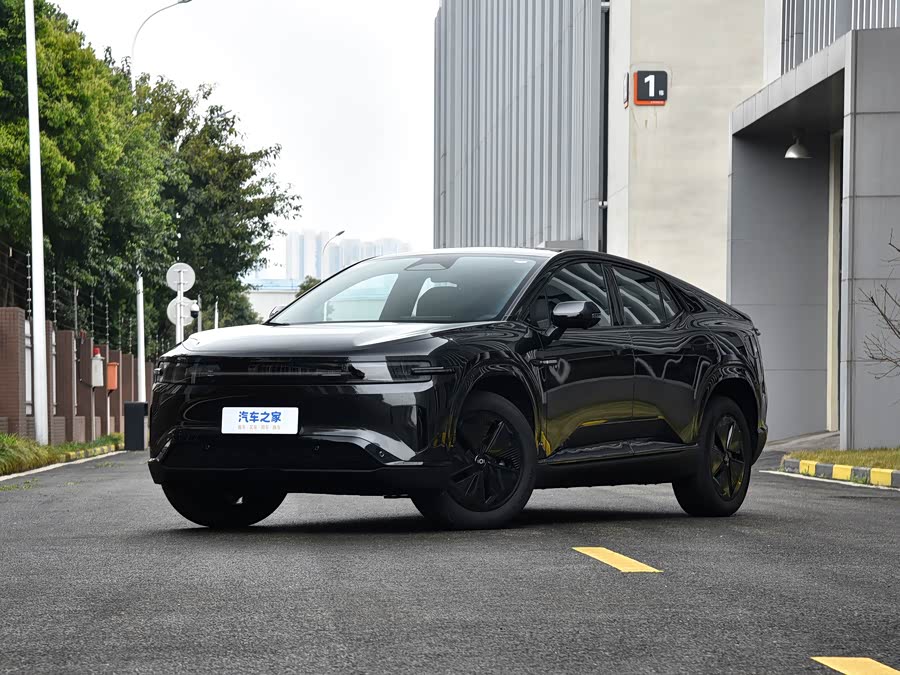 Changan Qiyuan (Nevo) E07, 2026 — купить в Самаре под ключ
