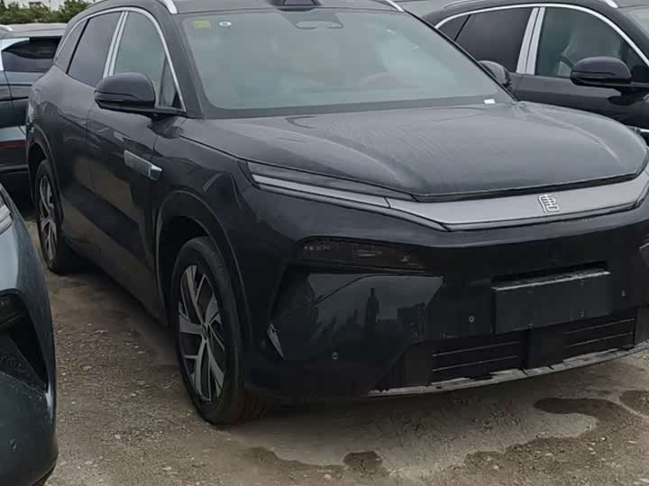 BYD Tang L, 2026 — купить в Брянске под ключ