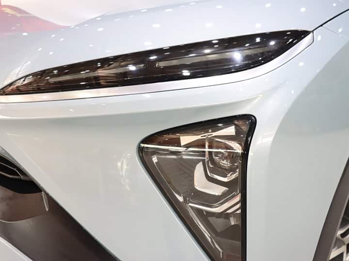 Nio ES6, 2022 — фото 7 из 9