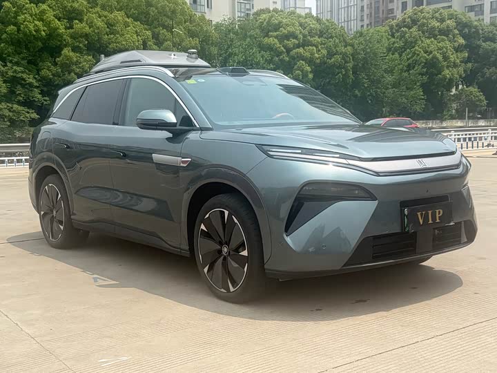 BYD Tang L, 2025 — фото 2 из 9