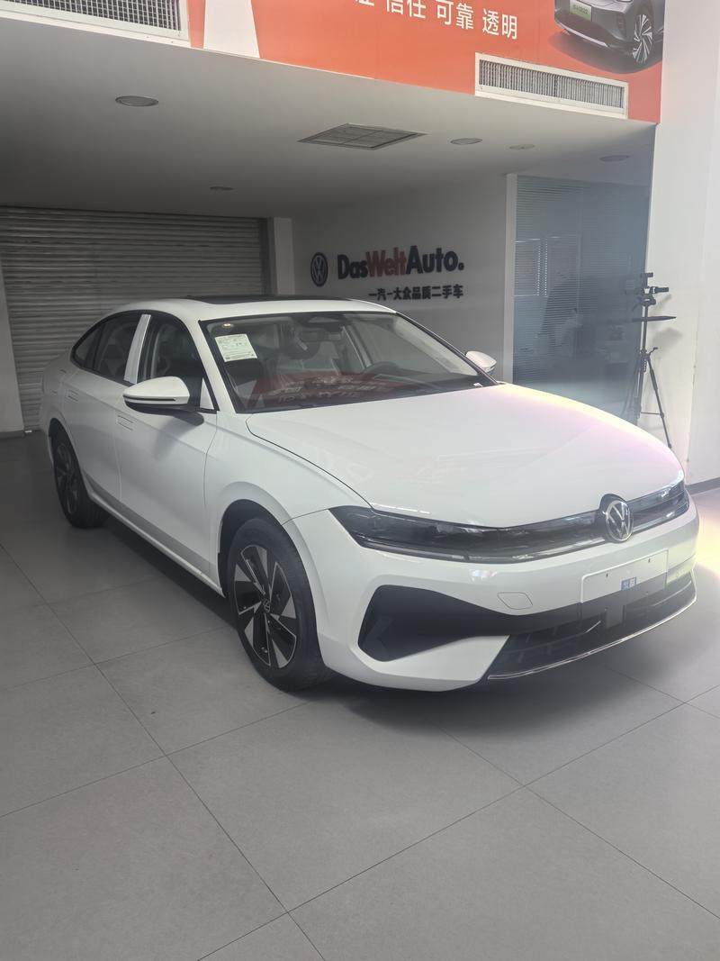Volkswagen Sagitar L, 2026 — фото 3 из 7