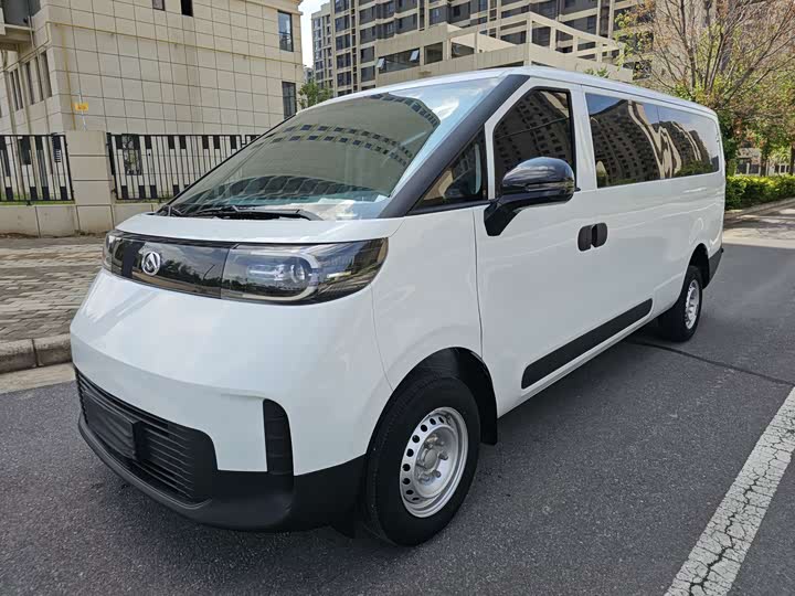 Maxus Dana V1L, 2026 — купить в Костроме под ключ