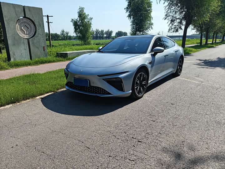 Hozon S, 2022 — купить в Пензе под ключ