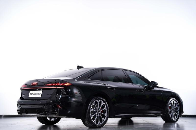 Audi A6L, 2025 — фото 5 из 12
