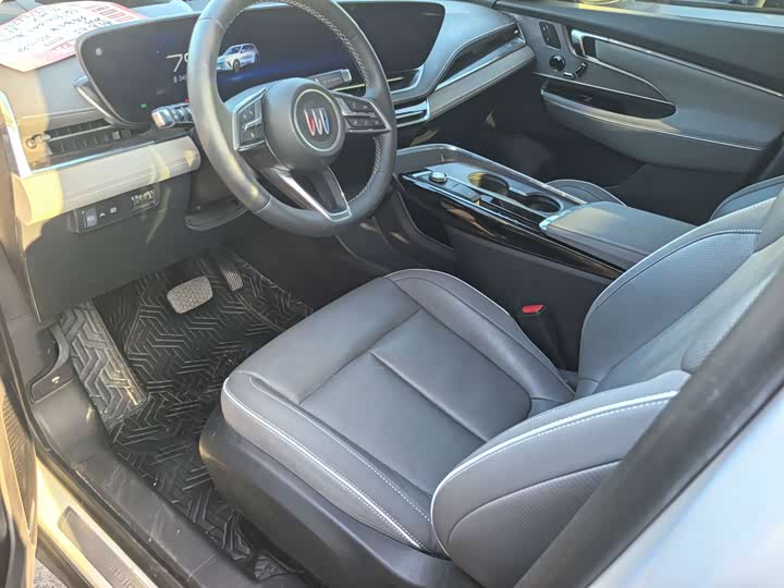 Buick Electra E5, 2023 — фото 4 из 9