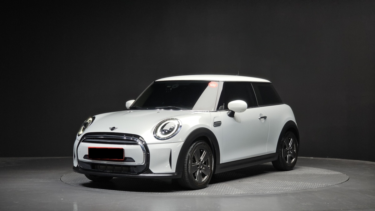Mini Cooper, 2022 — купить в Тольятти под ключ