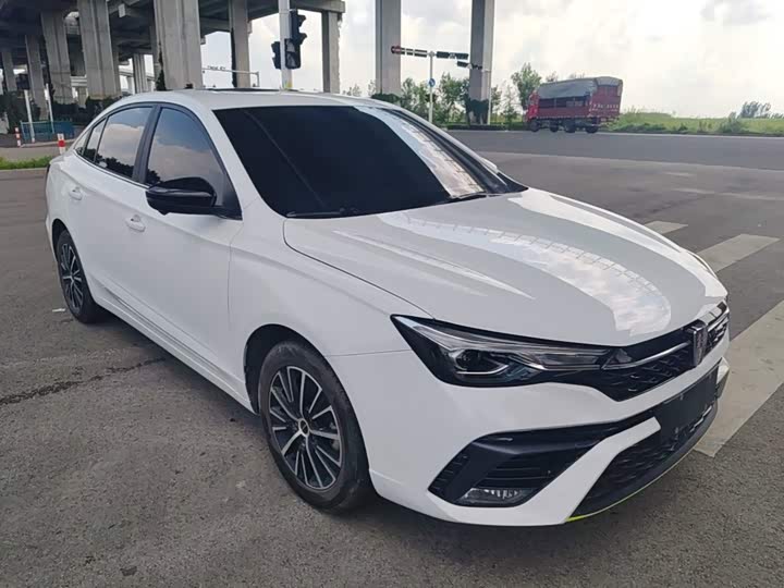 Roewe i5, 2023 — фото 4 из 9