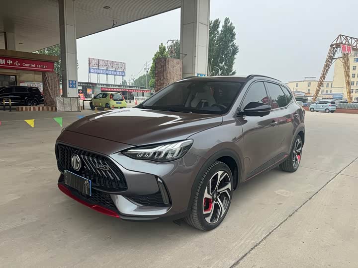 MG Motor Pilot, 2022 — купить в Оренбурге под ключ