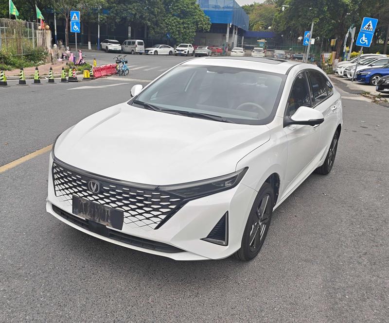 Changan Raeton Plus, 2023 — купить в Санкт-Петербурге под ключ