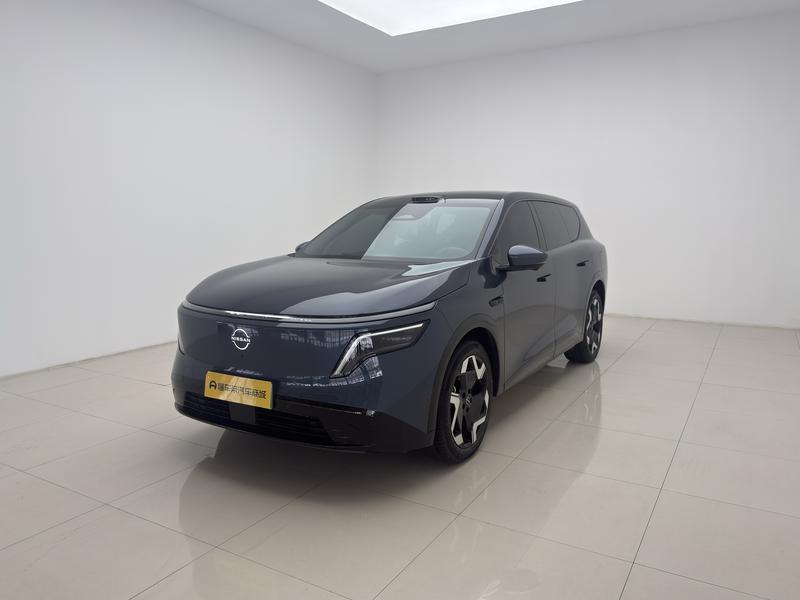 Nissan NX8, 2026 — купить в Санкт-Петербурге под ключ