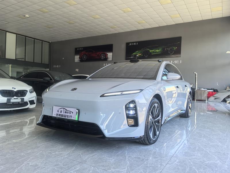 Nio ET5, 2026 — купить в Кирове под ключ