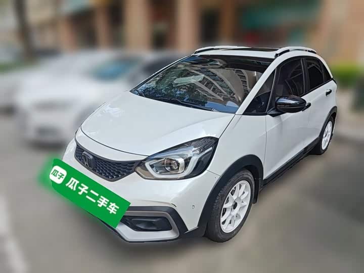 Honda Life, 2021 — купить в Иванове под ключ