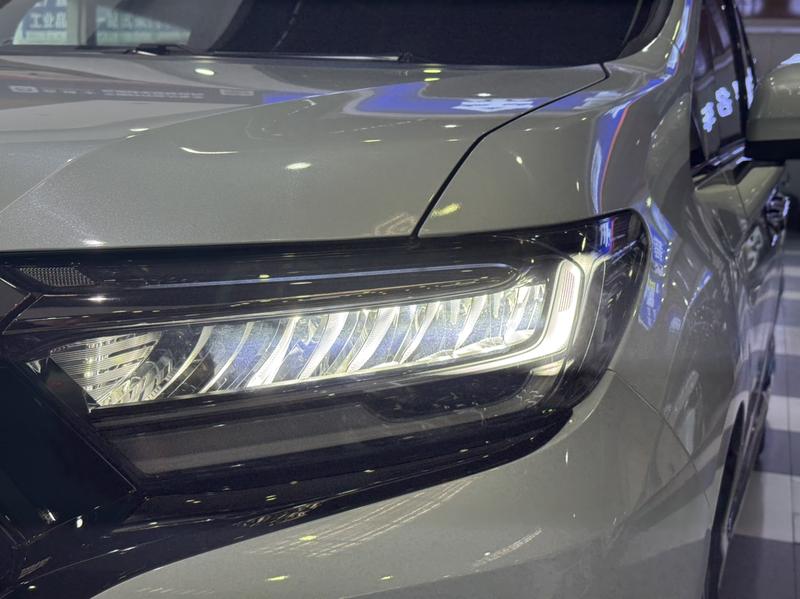 Honda Elysion, 2025 — фото 8 из 12