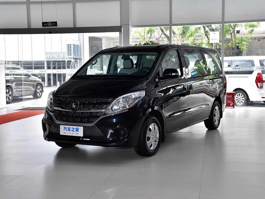 Dongfeng Forthing Lingzhi Plus, 2026 — купить в Белгороде под ключ