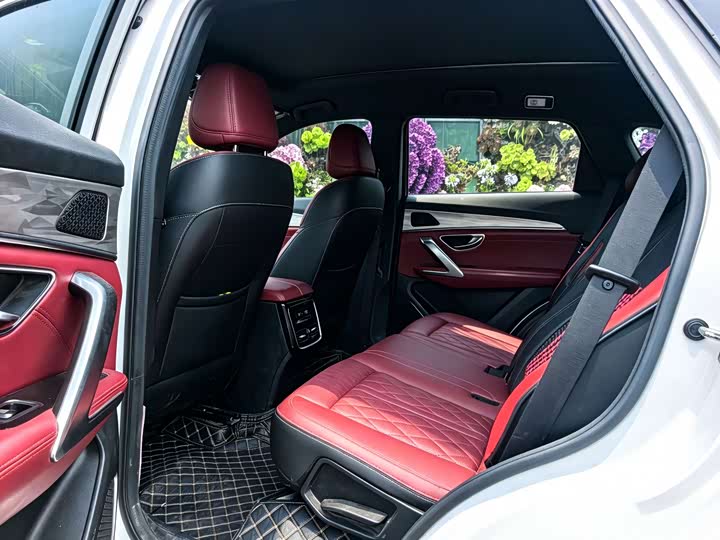 Jetour X70 Plus, 2024 — фото 6 из 9