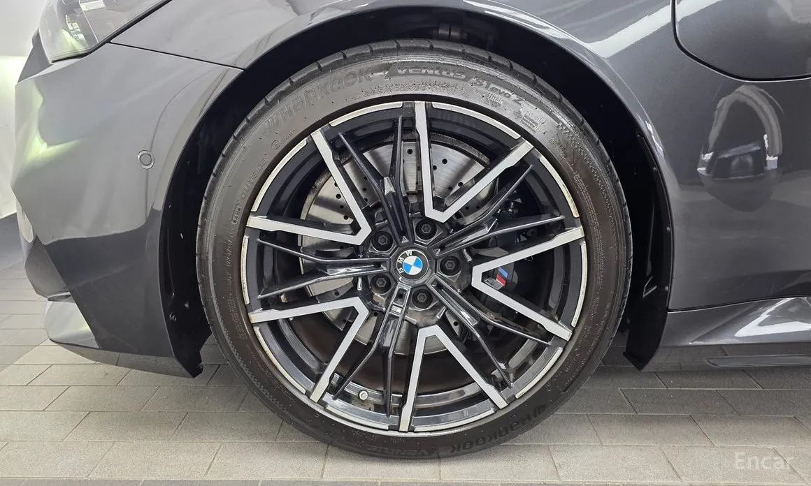 BMW M5, 2025 — фото 5 из 12
