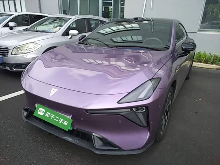 Changan Deepal L06, 2026 — купить в Москве под ключ