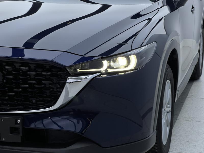 Mazda CX-5, 2022 — фото 5 из 10