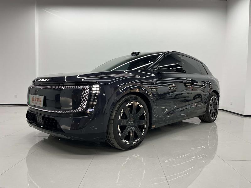 Audi × SAIC E7X, 2026 — купить в Ярославле под ключ