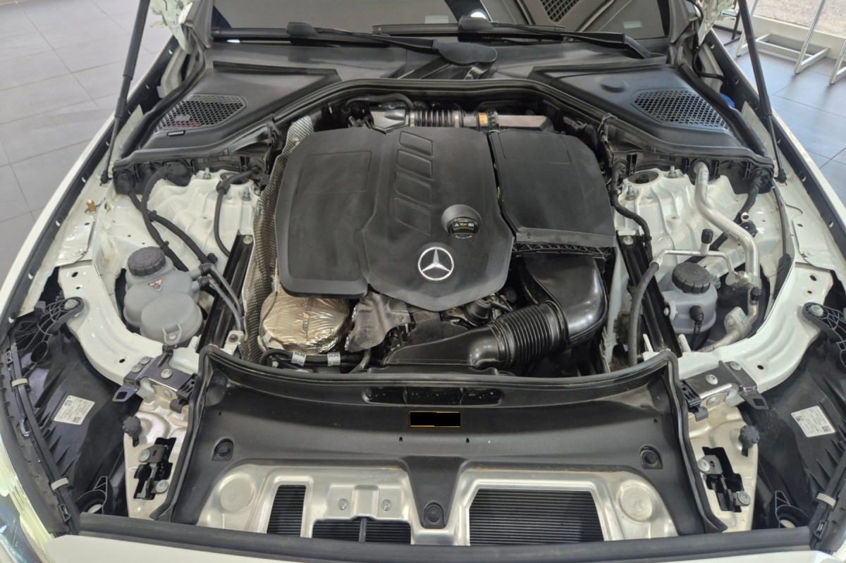 Mercedes-Benz E-Class, 2024 — фото 6 из 12