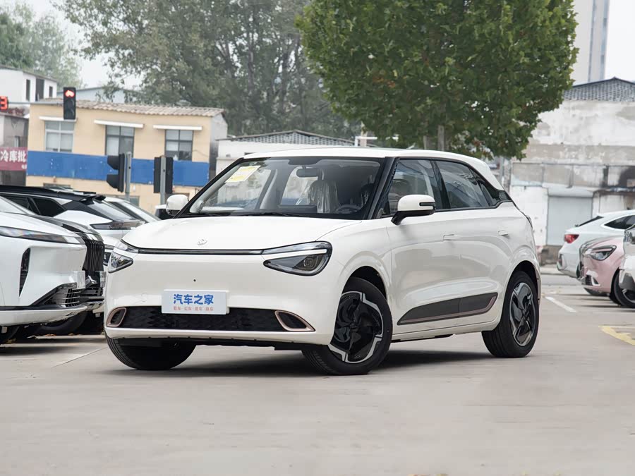 Dongfeng Yipai Nano 01, 2026 — купить в Москве под ключ