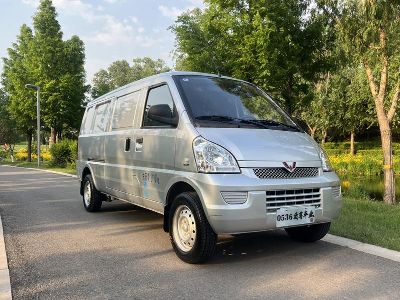 Wuling Rongguang, 2023 — фото 3 из 12