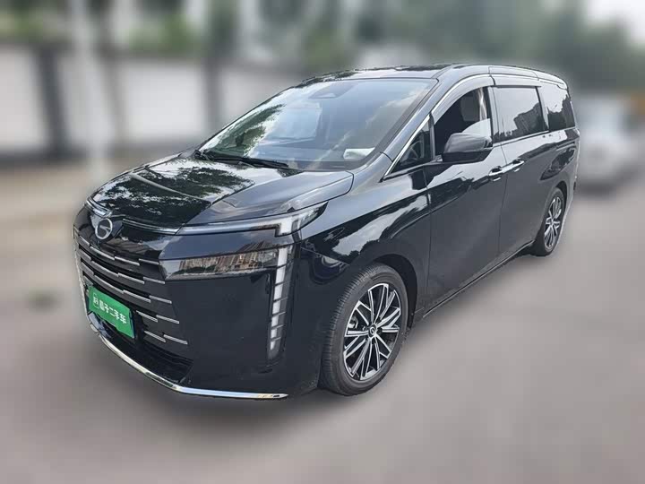 GAC Trumpchi E8, 2025 — купить в Самаре под ключ