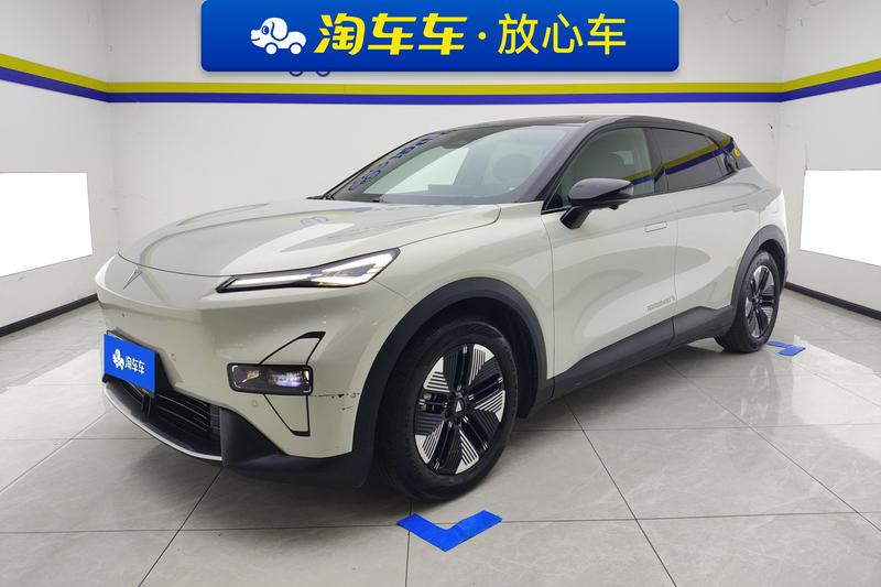 Changan Deepal S05, 2024 — купить в Ульяновске под ключ