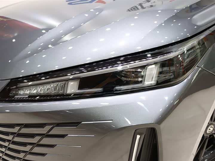 Changan Yida, 2023 — фото 7 из 9