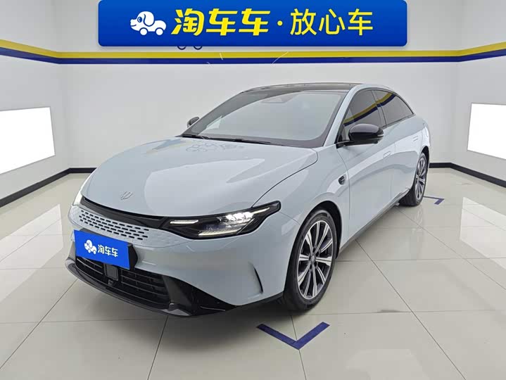 Leapmotor C01, 2023 — купить в Нижнем Новгороде под ключ