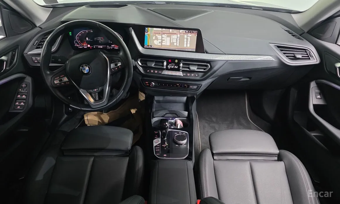BMW 2 Series, 2024 — фото 7 из 12