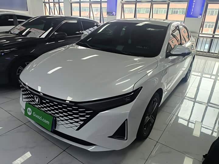 Changan Raeton Plus, 2023 — купить в Самаре под ключ