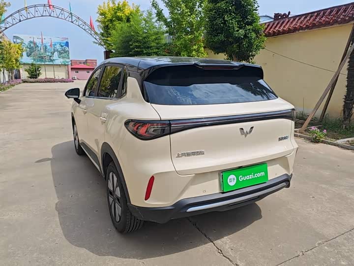 Wuling Bingo S, 2025 — фото 5 из 9