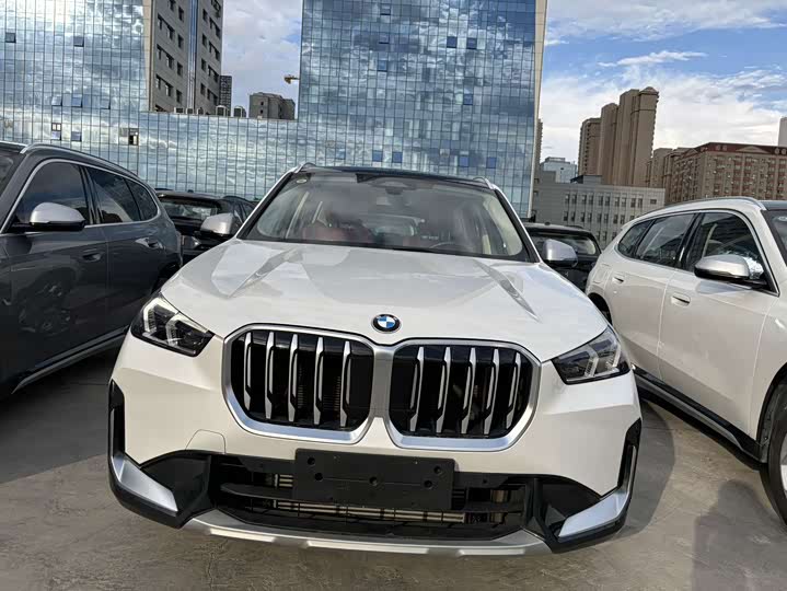 BMW X1, 2023 — купить в Ульяновске под ключ