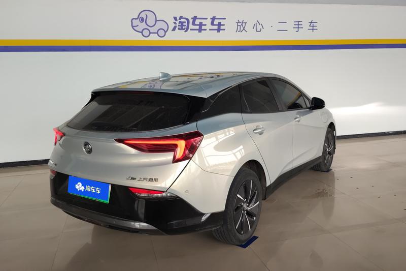 Buick Velite 6, 2023 — фото 3 из 12
