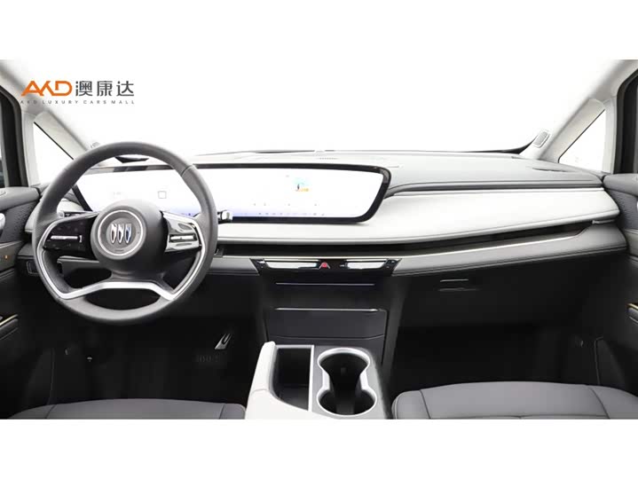 Buick GL8 ES, 2025 — фото 5 из 9