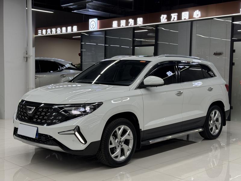 Jetta VS7, 2023 — купить в Саратове под ключ
