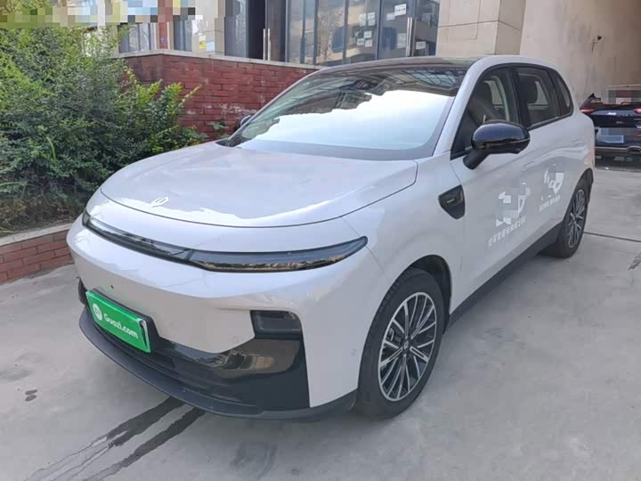 Leapmotor B10, 2025 — купить в Кирове под ключ