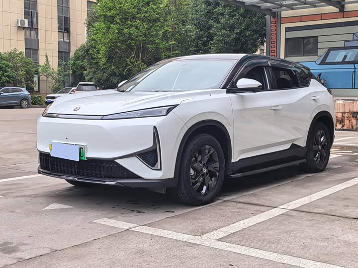 Dongfeng Aeolus L7, 2025 — купить в Санкт-Петербурге под ключ