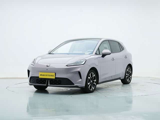 MG Motor 4 EV, 2025 — купить в Туле под ключ