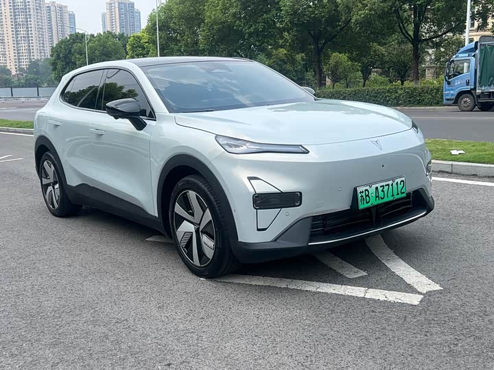 Changan Deepal S05, 2025 — фото 3 из 9