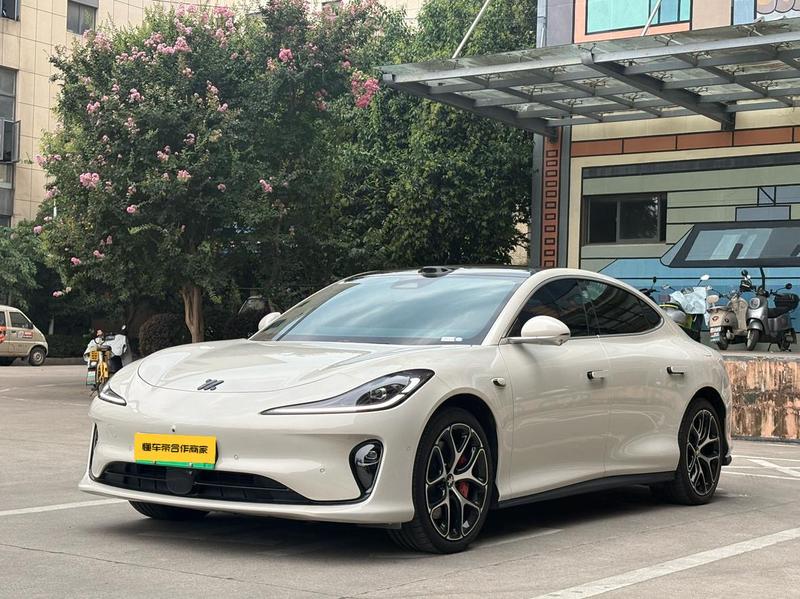 IM motors L6, 2025 — купить в Ижевске под ключ