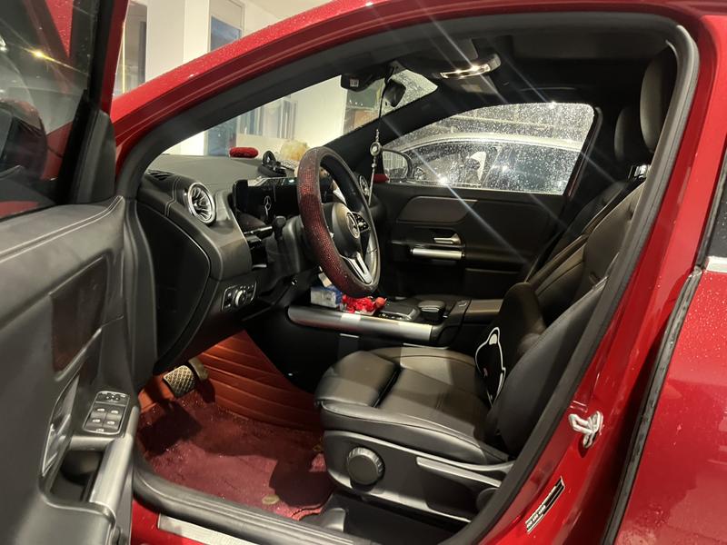 Mercedes-Benz GLA-Class, 2022 — фото 7 из 9