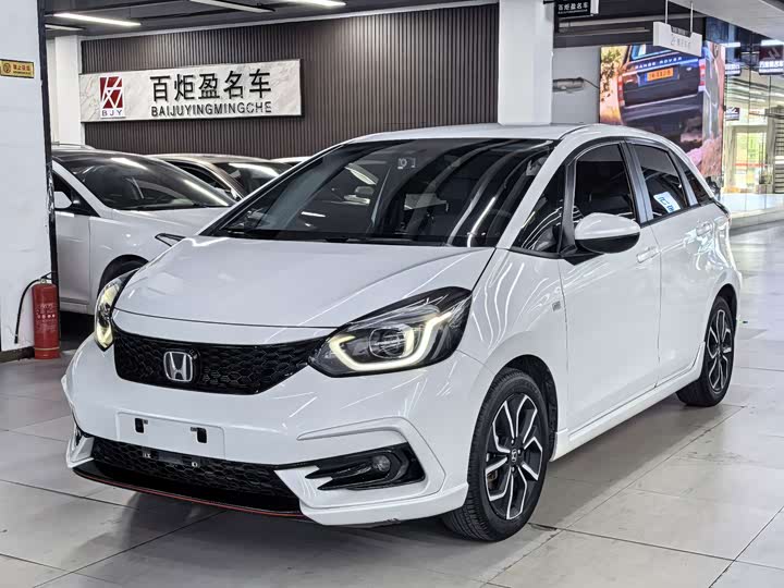 Honda Life, 2022 — купить в Иванове под ключ