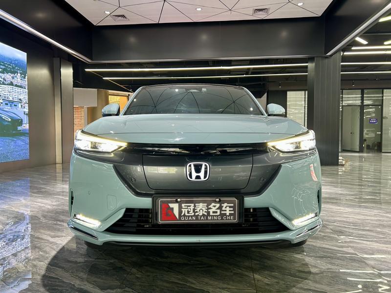 Honda e:NP1, 2022 — фото 2 из 12