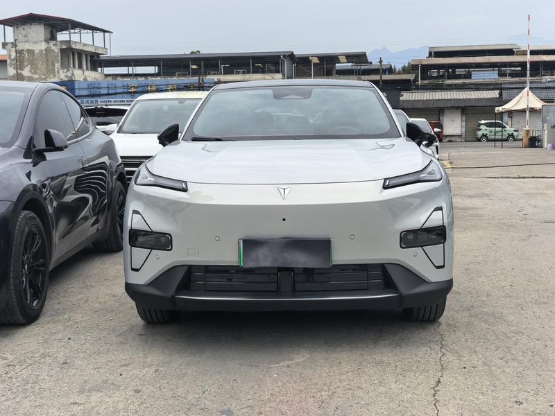 Changan Deepal S05, 2026 — фото 2 из 8