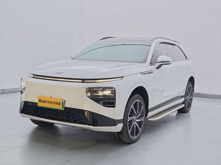 XPeng G9, 2022 — купить в Санкт-Петербурге под ключ