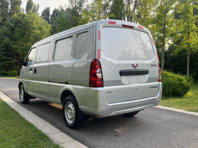 Wuling Rongguang, 2023 — фото 5 из 12