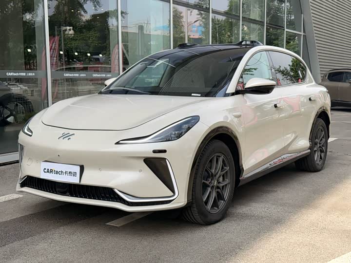 IM motors LS7, 2026 — купить в Кирове под ключ
