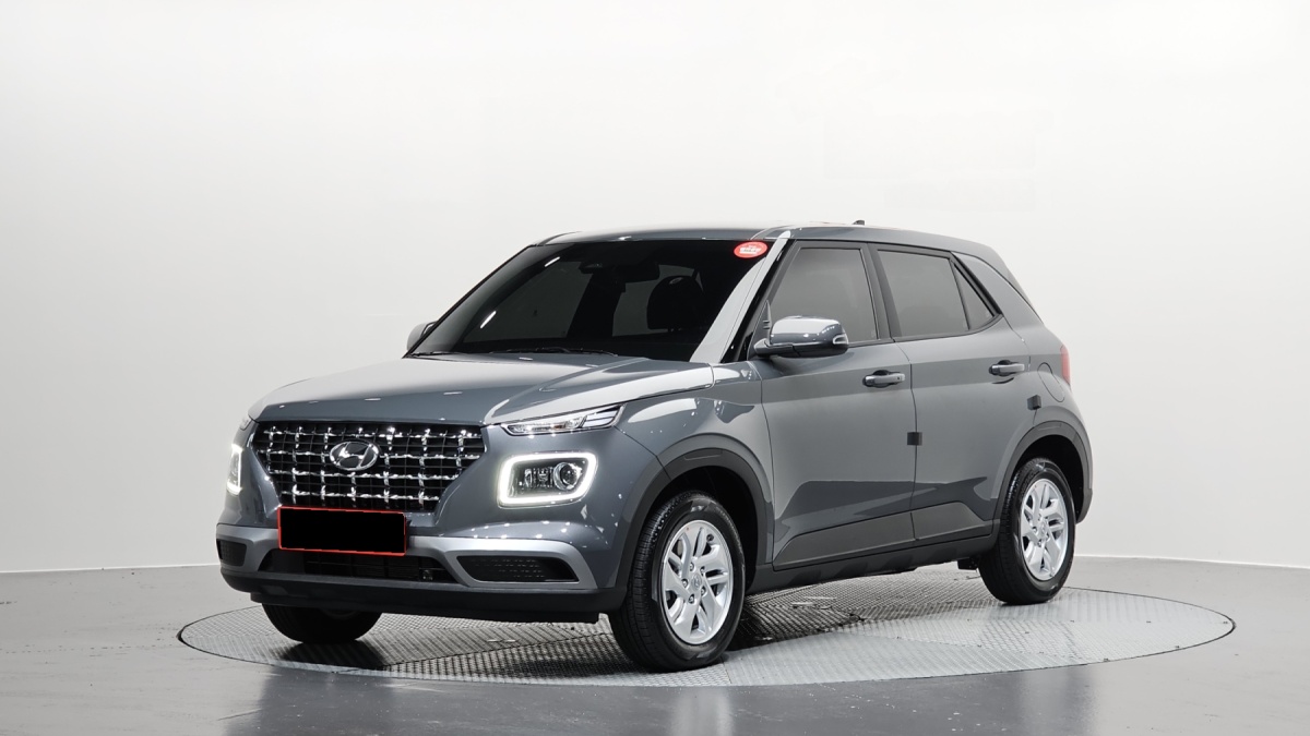 Hyundai Venue, 2025 — купить в Калуге под ключ